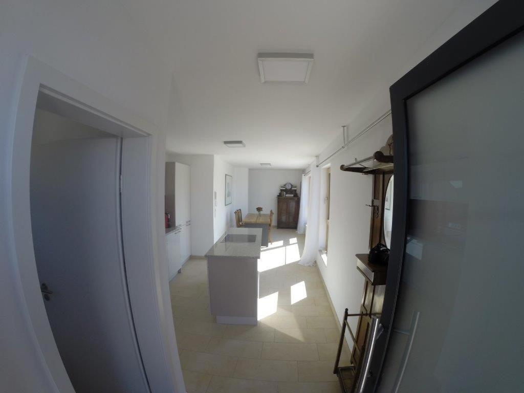 فيلا Designerhaus Mit Dachterrasse Nittendorf المظهر الخارجي الصورة