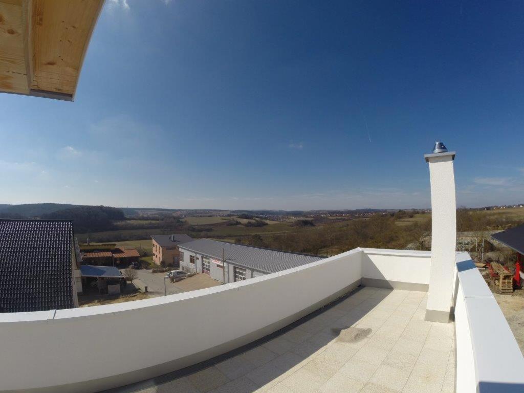 فيلا Designerhaus Mit Dachterrasse Nittendorf المظهر الخارجي الصورة