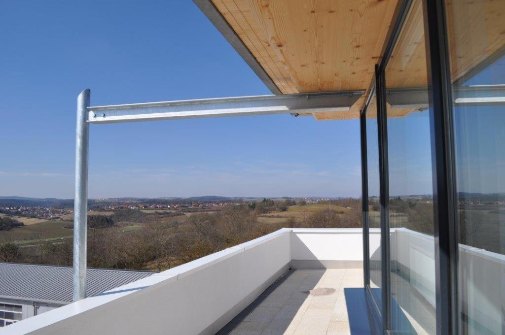 فيلا Designerhaus Mit Dachterrasse Nittendorf المظهر الخارجي الصورة