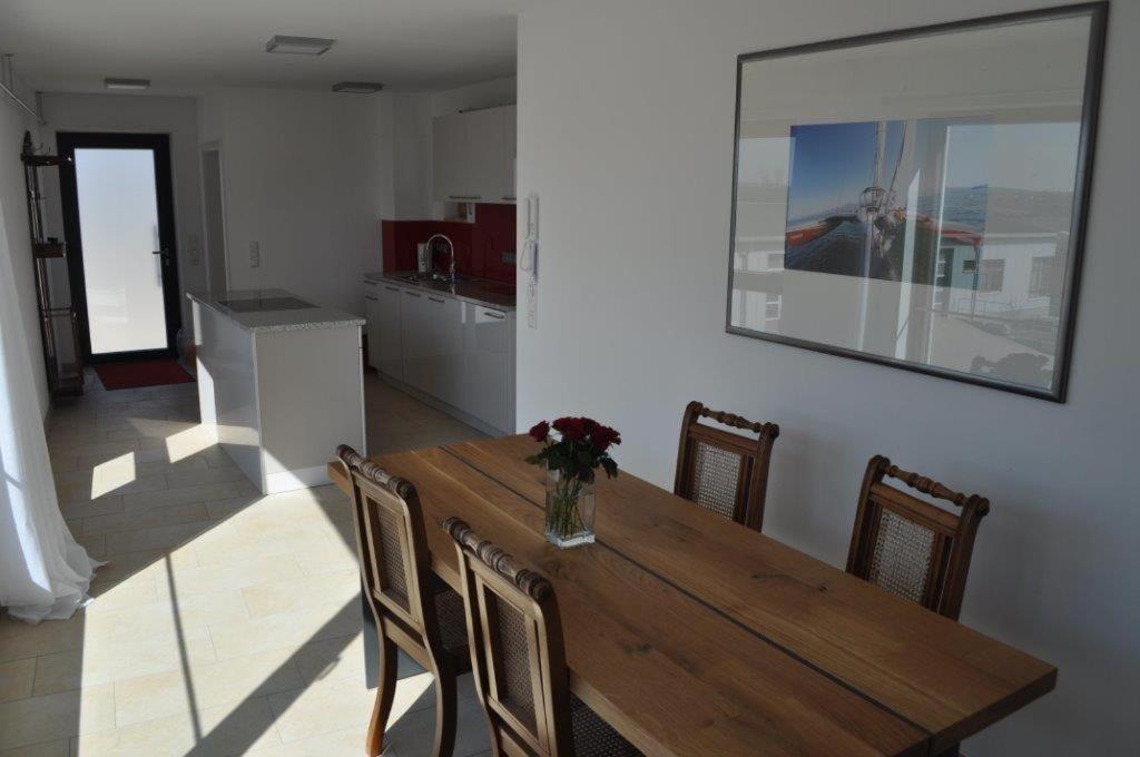 فيلا Designerhaus Mit Dachterrasse Nittendorf المظهر الخارجي الصورة